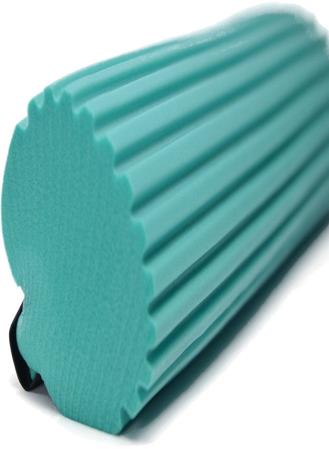 The Super® Standard 11" PVA Sponge Mop Refills - 4 Pack Plus Free Stainless Steel Screws - Image 3